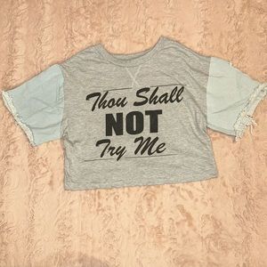 Cute Top! • Thrill 94 size 2X blouse